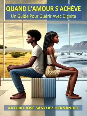 cover image of Quand l'amour s'achève